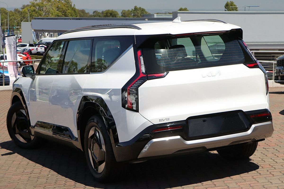2025 Kia EV9 Earth MV