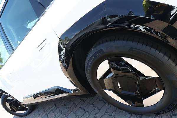 2025 Kia EV9 Earth MV