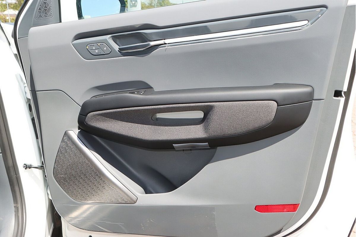 2025 Kia EV9 Earth MV