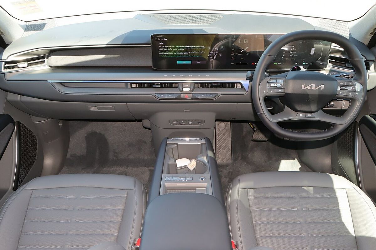 2025 Kia EV9 Earth MV