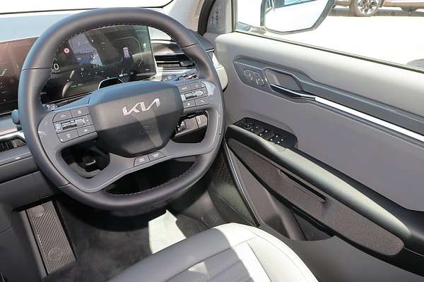 2025 Kia EV9 Earth MV