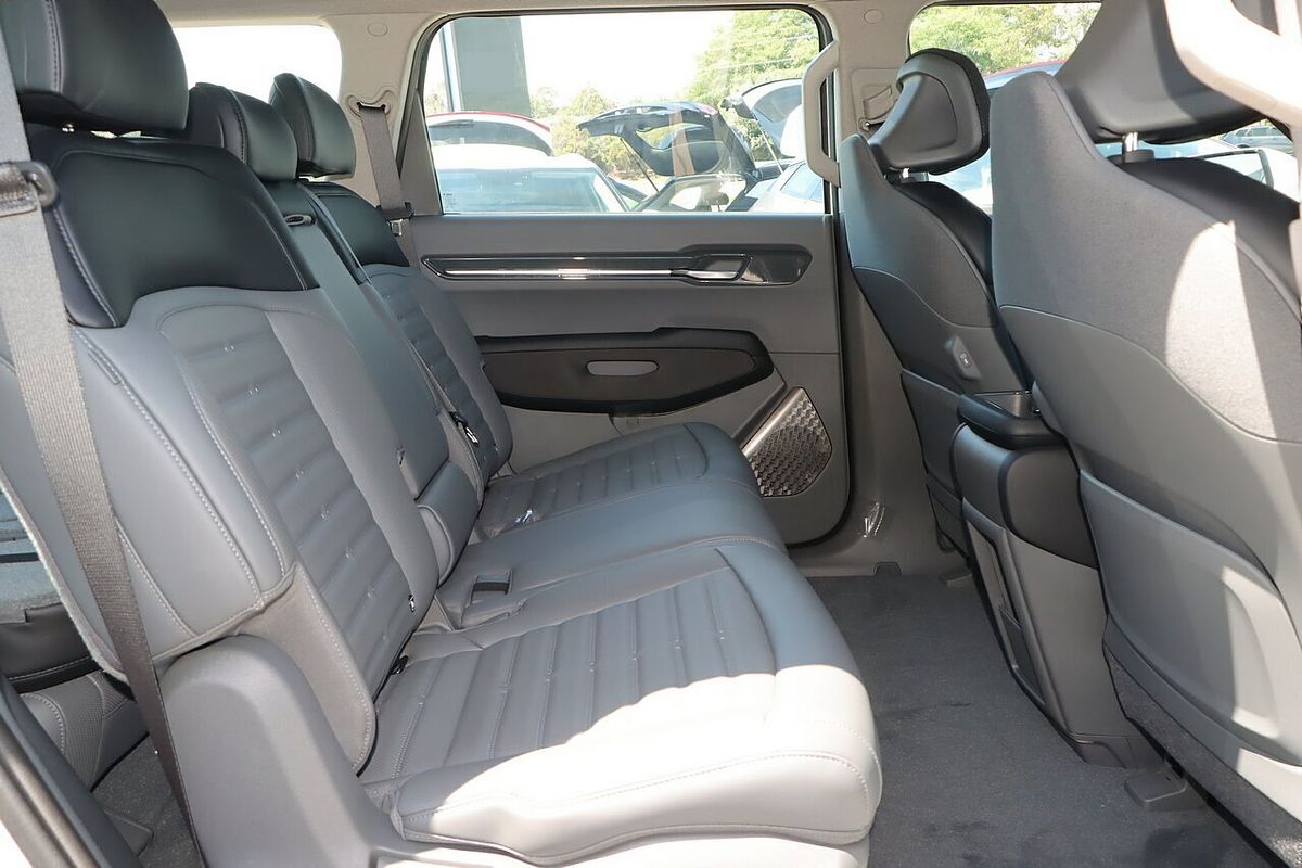 2025 Kia EV9 Earth MV