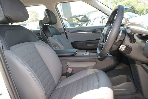 2025 Kia EV9 Earth MV