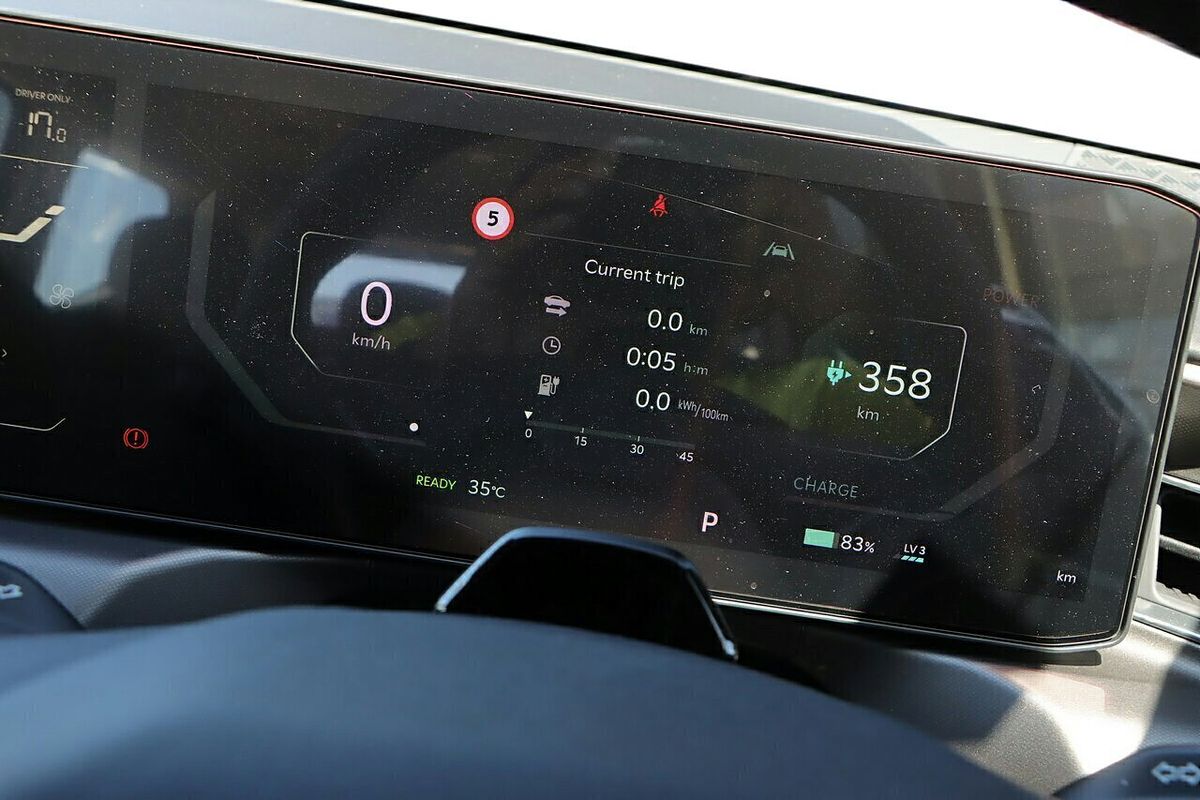 2025 Kia EV9 Earth MV