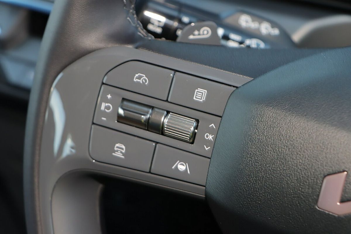 2025 Kia EV9 Earth MV