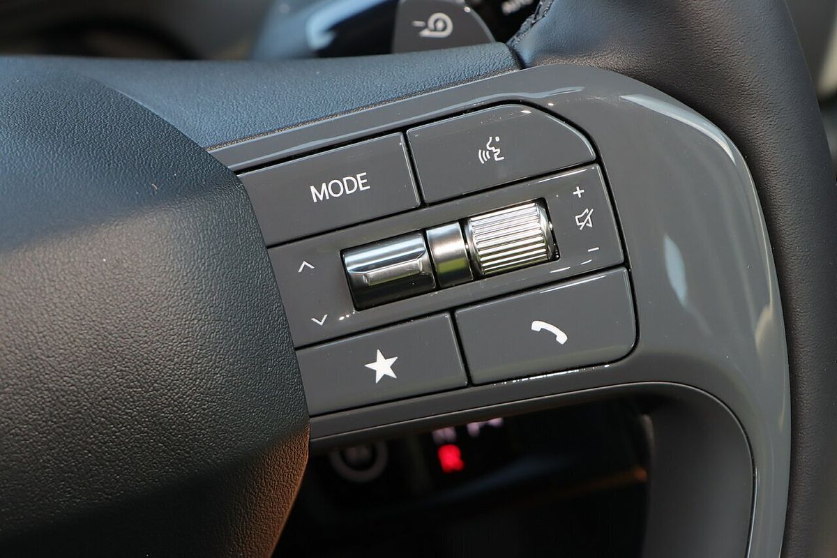 2025 Kia EV9 Earth MV