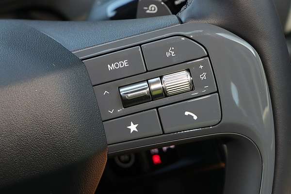 2025 Kia EV9 Earth MV