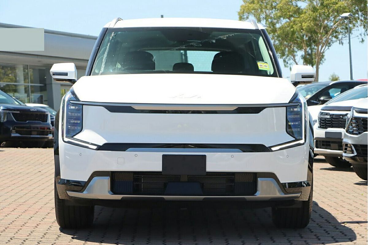 2025 Kia EV9 Earth MV