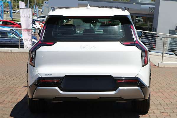 2025 Kia EV9 Earth MV