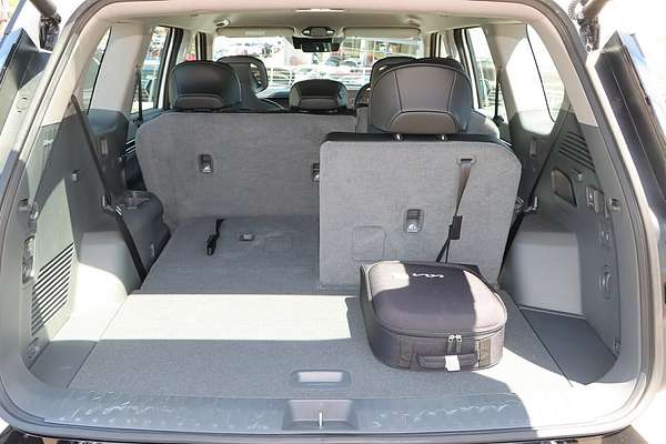 2025 Kia EV9 Earth MV