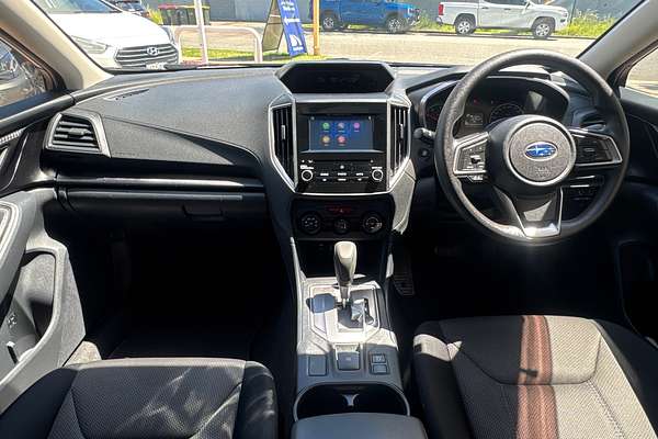 2019 Subaru Impreza 2.0i G5