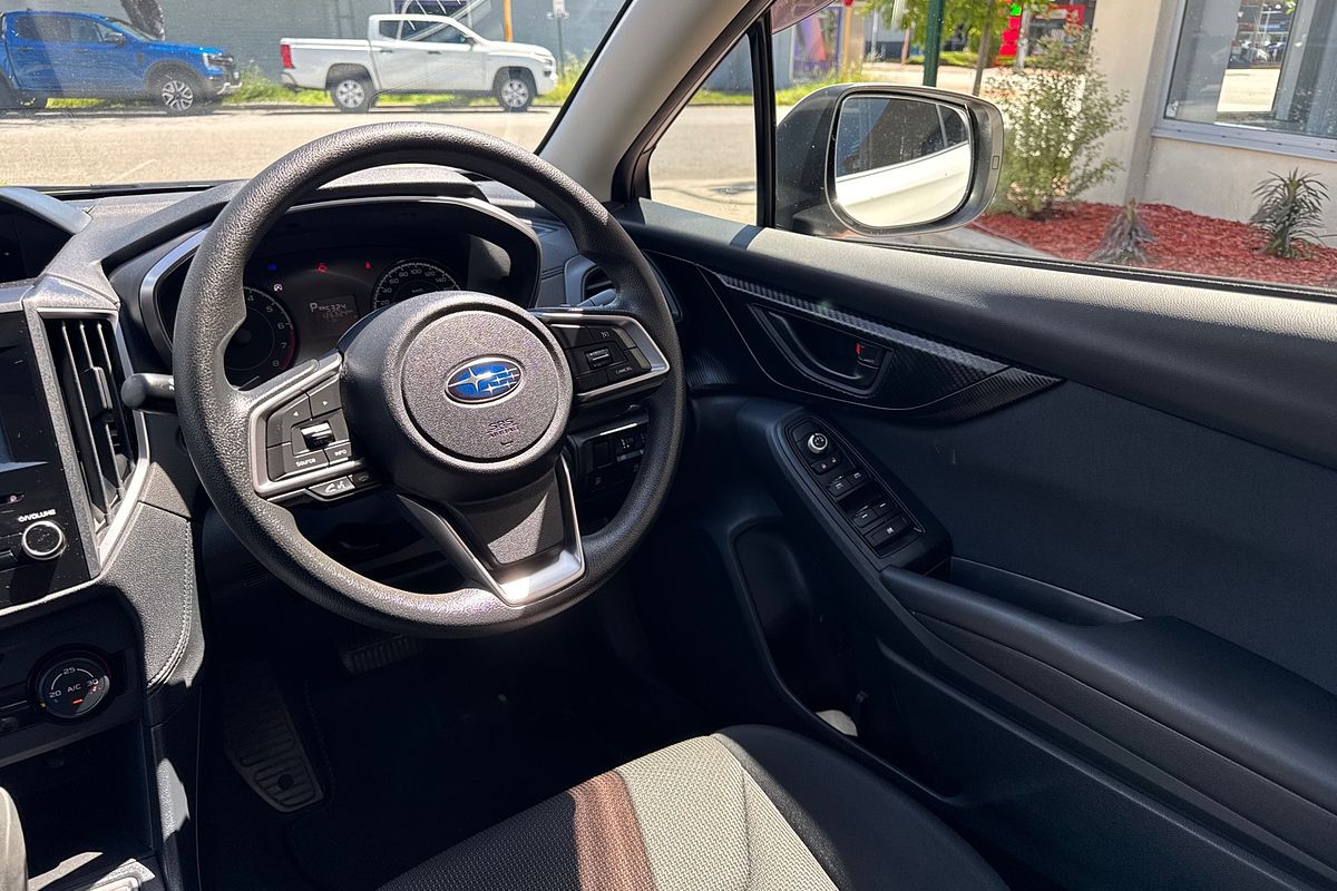 2019 Subaru Impreza 2.0i G5