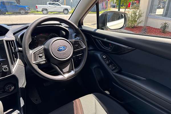 2019 Subaru Impreza 2.0i G5