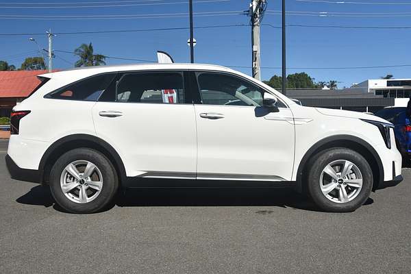 2025 Kia Sorento S MQ4 PE