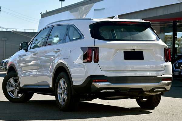 2025 Kia Sorento S MQ4 PE