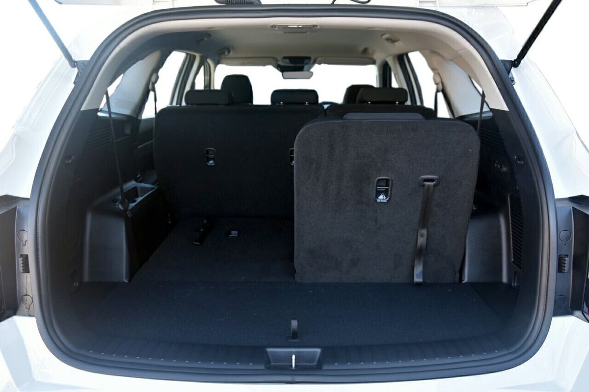 2025 Kia Sorento S MQ4 PE