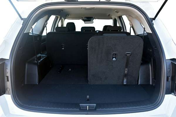 2025 Kia Sorento S MQ4 PE