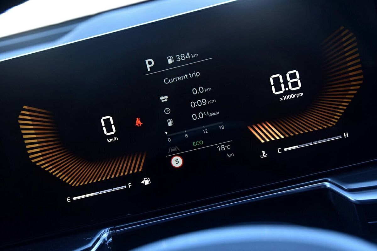 2025 Kia Sorento S MQ4 PE