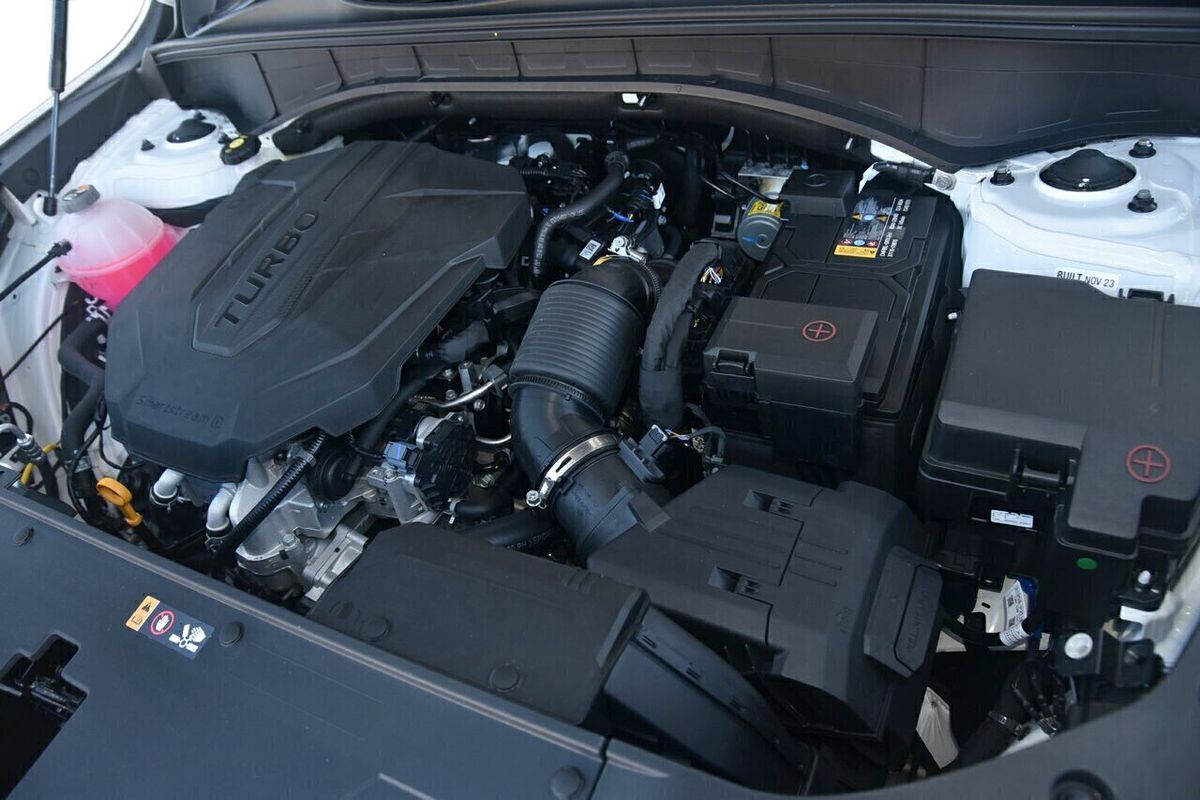 2025 Kia Sorento S MQ4 PE