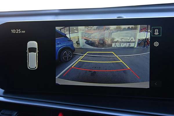 2025 Kia Sorento S MQ4 PE