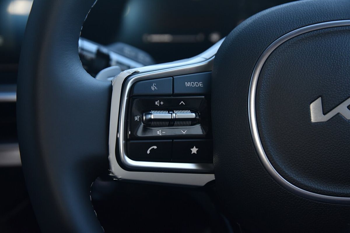 2025 Kia Sorento S MQ4 PE