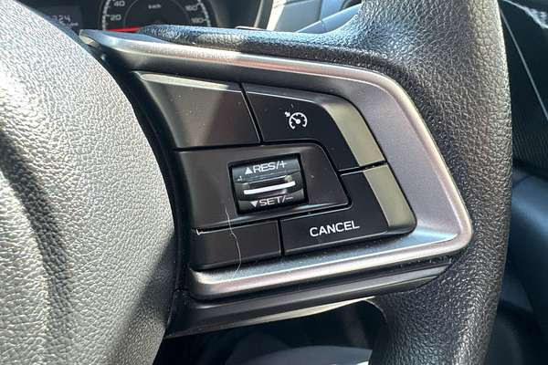 2019 Subaru Impreza 2.0i G5