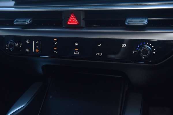 2025 Kia Sorento S MQ4 PE