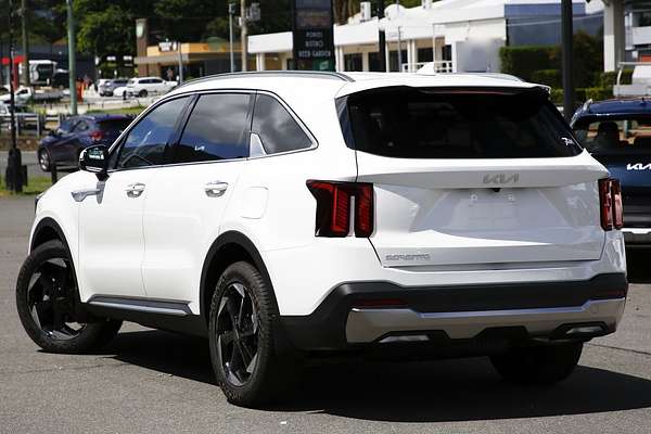 2025 Kia Sorento Sport+ MQ4 PE