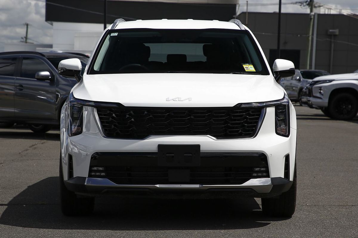 2025 Kia Sorento Sport+ MQ4 PE
