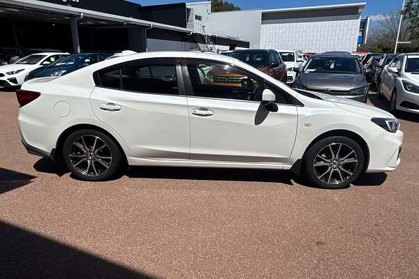 2019 Subaru Impreza 2.0i G5