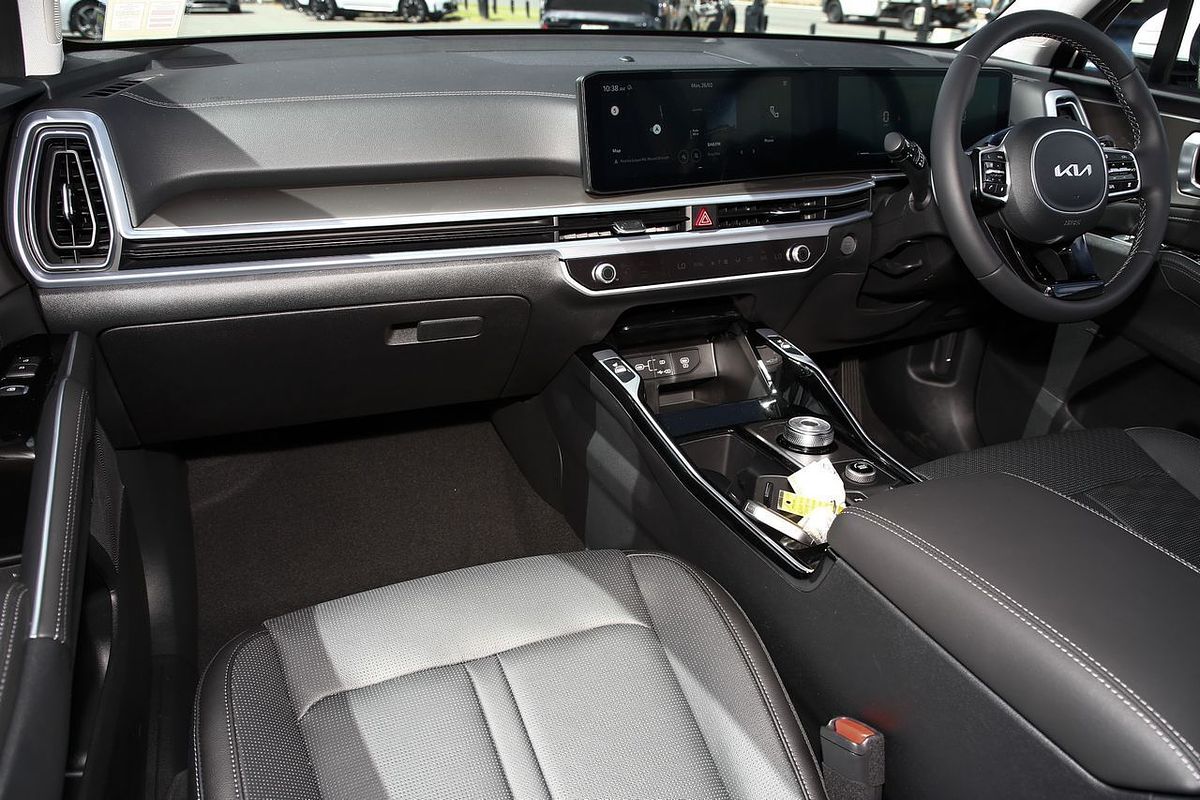 2025 Kia Sorento Sport+ MQ4 PE