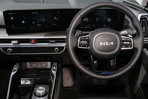 2025 Kia Sorento Sport+ MQ4 PE