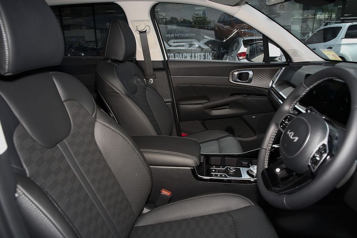 2025 Kia Sorento Sport+ MQ4 PE