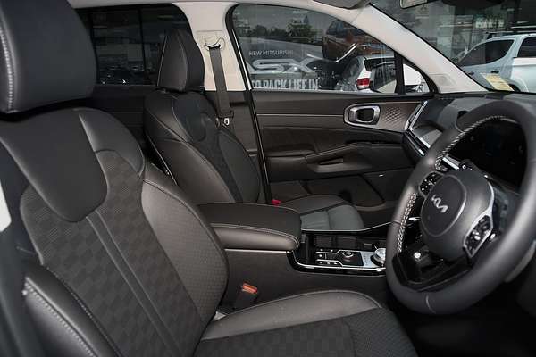 2025 Kia Sorento Sport+ MQ4 PE