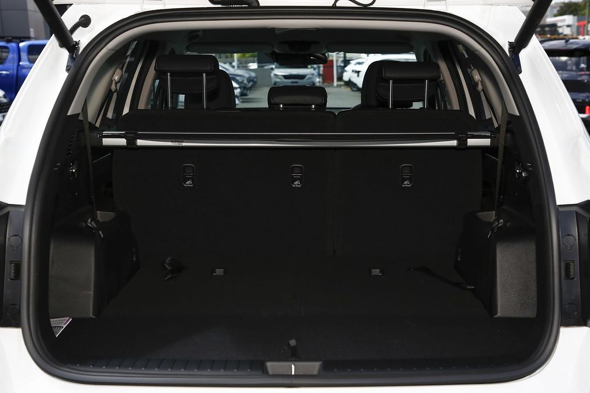 2025 Kia Sorento Sport+ MQ4 PE