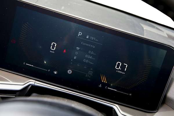 2025 Kia Sorento Sport+ MQ4 PE