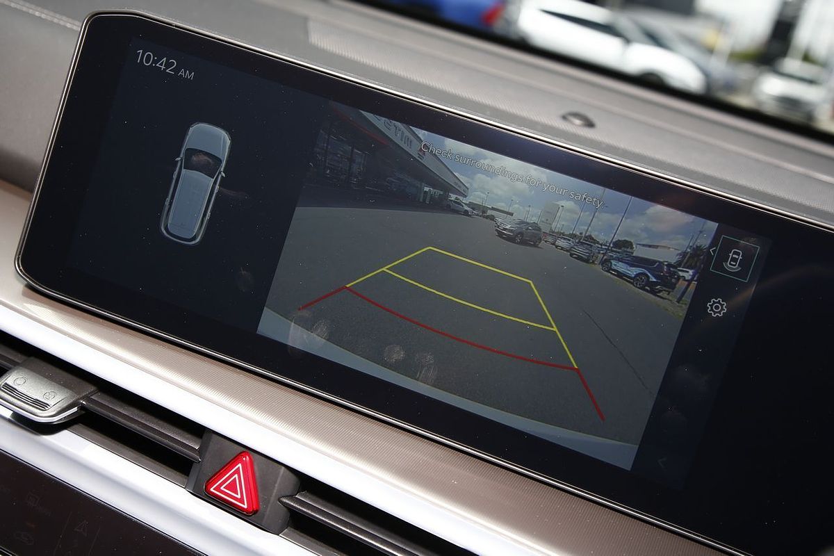 2025 Kia Sorento Sport+ MQ4 PE