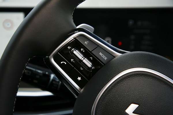 2025 Kia Sorento Sport+ MQ4 PE