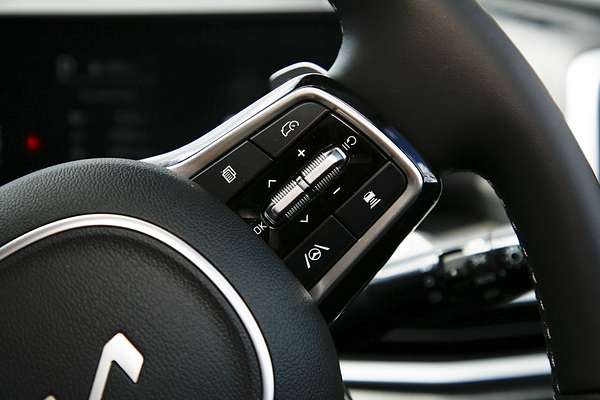 2025 Kia Sorento Sport+ MQ4 PE