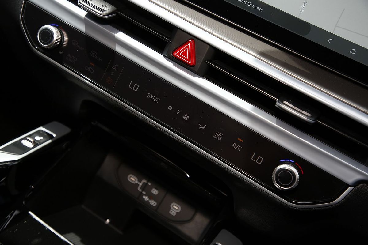 2025 Kia Sorento Sport+ MQ4 PE