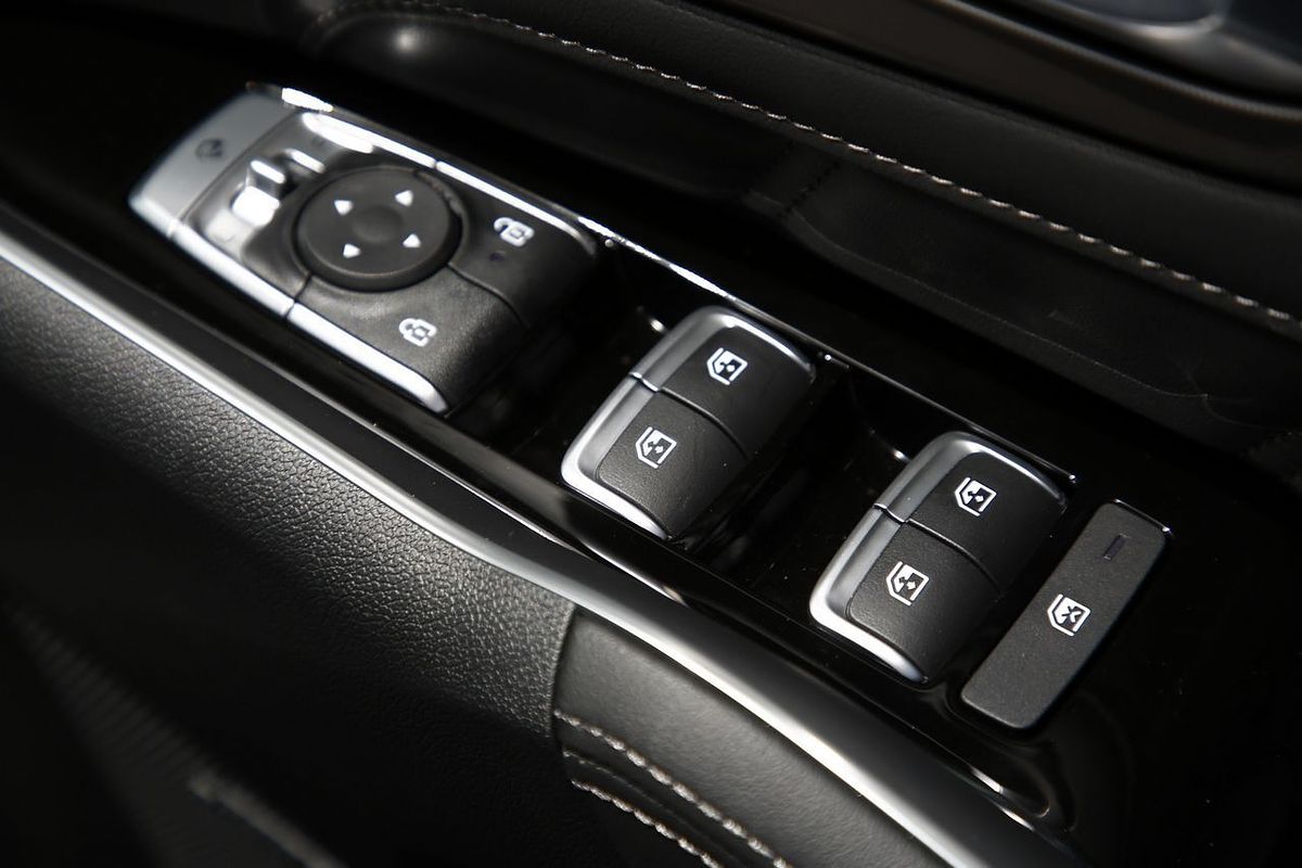 2025 Kia Sorento Sport+ MQ4 PE