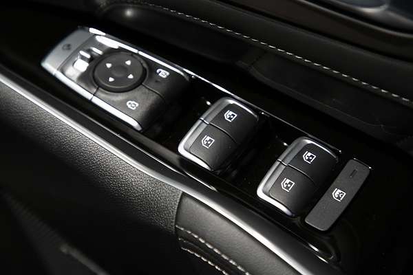 2025 Kia Sorento Sport+ MQ4 PE