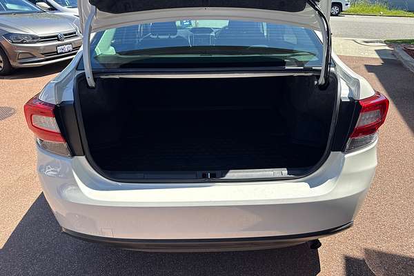 2019 Subaru Impreza 2.0i G5