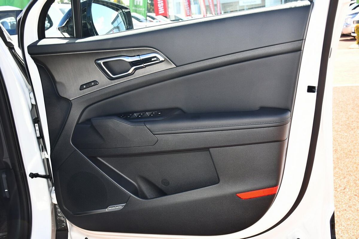 2025 Kia Sportage HEV GT-Line NQ5 PE