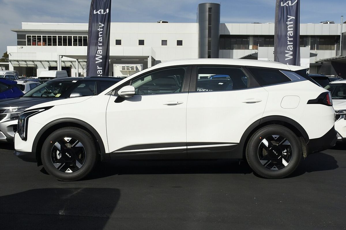 2025 Kia Sportage S NQ5 PE