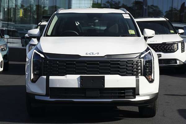 2025 Kia Sportage S NQ5 PE