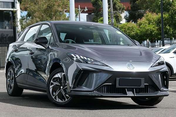 2025 MG MG4 Excite 51 125kW MEH32