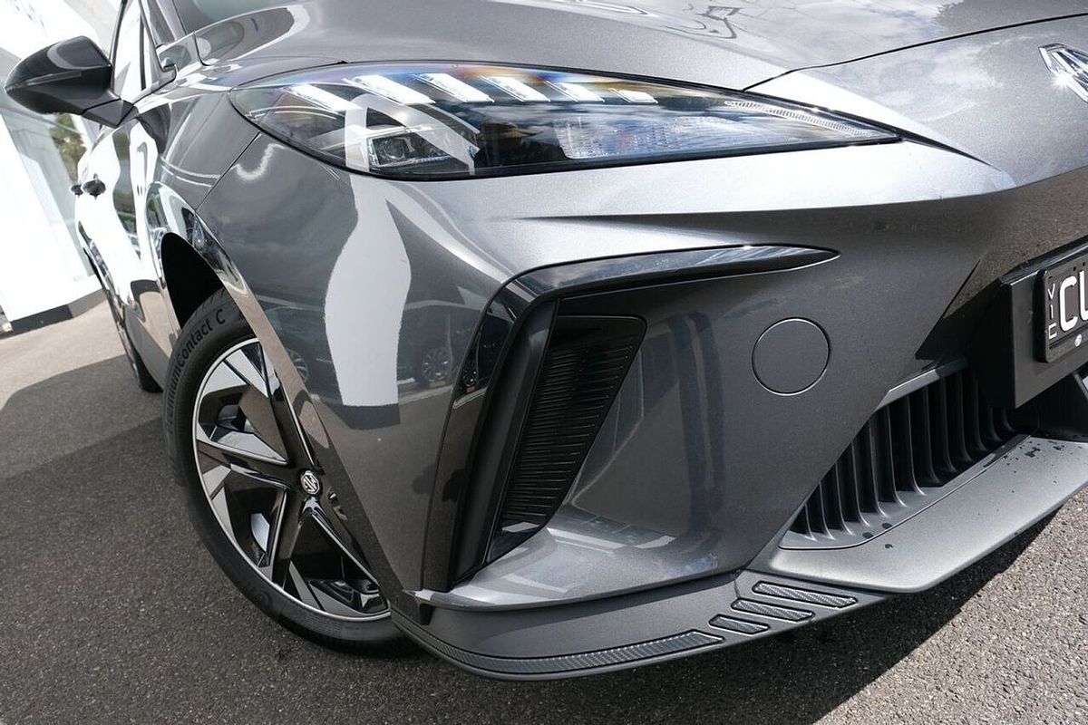 2025 MG MG4 Excite 51 125kW MEH32