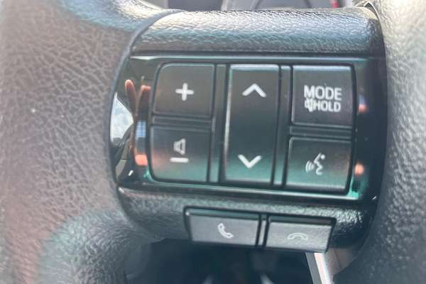 2023 Toyota Hilux Workmate Hi-Rider GUN135R Rear Wheel Drive