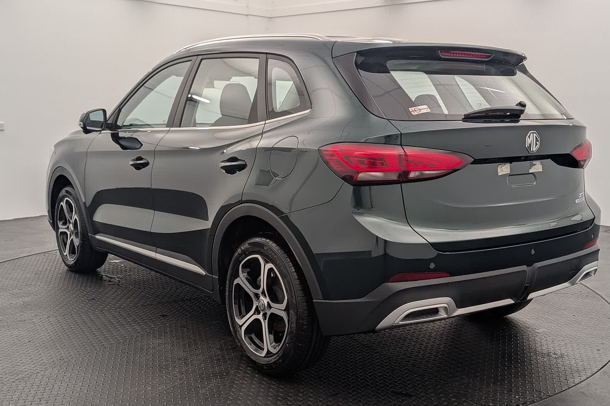 2025 MG ZS Excite Hybrid+ ZS32